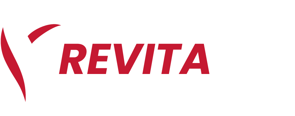 RevitaLife Regenerative Medicine Clinic Logo